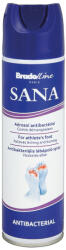 Sana antibakteriális cipő spray 150 ml
