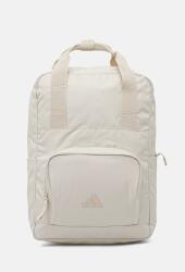 Adidas hátizsák Prime bézs, nagy, nyomott mintás, JX3988 - bézs Univerzális méret