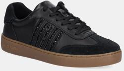 Michael Kors sportcipő Scotty - fekete Női 40