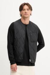 Tommy Jeans ujjatlan fekete, átmeneti, DM0DM21677 - fekete L