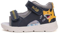 PONTE20 supinált gyerekszandál fiú DA05-5-1708 (DA05-5-1708-22)