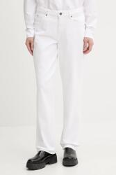 Guess Jeans farmer magas derekú, W5YA0I D0131 - fehér 27/30