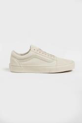 Vans sportcipő Old Skool - bézs Női 37 - answear - 25 990 Ft