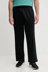 Adidas melegítőnadrág Baggy TP - fekete XL