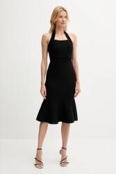 GUESS ruha SOFIE - fekete XS