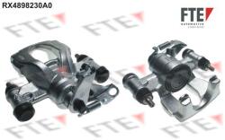 FTE Etrier frana FTE 9291373 (9291373) - fixbox
