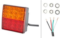 HELLA Lampa spate HELLA 2SD 357 029-101 (2SD 357 029-101)