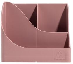 EXACOMPTA Asztali rendezõ, EXACOMPTA "Skandi", rózsaszín (EX69538D) - pritone