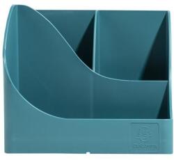 EXACOMPTA Asztali rendezõ, EXACOMPTA "Skandi", nyugodt kék (EX69534D) - pritone