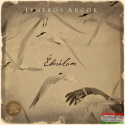 GrundRecords Ismerős Arcok - Éberálom 2LP (vinyl)