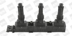 BorgWarner (BERU) gyújtótekercs BorgWarner (BERU) ZS359 for OPEL, VAUXHALL, GENERAL MOTORS (ZS359)