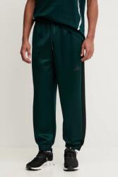 Adidas melegítőnadrág Stadium - zöld XL