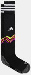 adidas Performance zokni Pride fekete, KA3314 - fekete 40/42