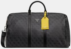 Guess táska MILANO fekete, TMPILO P5335 - fekete Univerzális méret