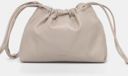 Calvin Klein Jeans kézitáska fekete, LV04K3060G - bézs Univerzális méret