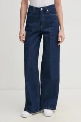 Calvin Klein farmer sötétkék, női, K20K208253 - sötétkék 28/32