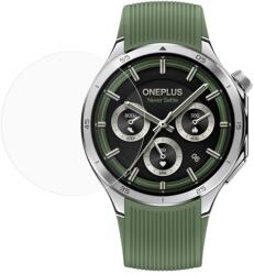  PROTEMIO Edzett üveg OnePlus Watch 3 órához