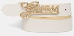 Guess öv MELISANDRA bézs, BW9250 P5335 - bézs S