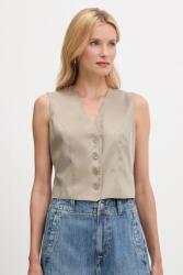 Guess mellény CELESTINE - zöld M