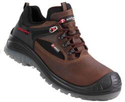 Sixton Peak SIX SIERRA S3 Bőr Félcipő 38-48-ig (81002-01L)