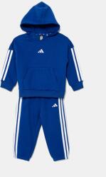 adidas baba tréningruha JV9841 - kék 86