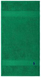 Ralph Lauren pamut törölköző Polo Player Billiard 45 x 75 cm zöld - zöld Univerzális méret