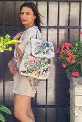 Magazin Traditional Rucsac Emilia 7