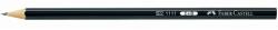 Faber-Castell Creion grafit B hexagonal 1111 Faber-Castell