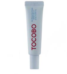 TOCOBO Bio Watery Sun Cream SPF50+ PA++++ MINI, 10ml