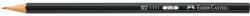 Faber-Castell Creion grafit 2B hexagonal 1111 Faber-Castell
