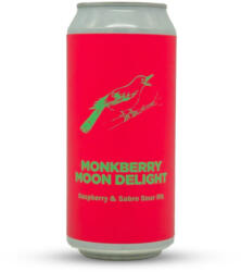 Pomona Island Monkberry Moon Delight | Pomona Islandx Siren| 0, 44L - 6%