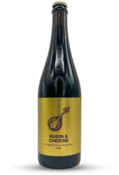 Pomona Island Rubin & Cherise | 2024 | Pomona Island| 0, 75L - 10%