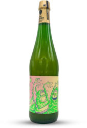 LERVIG Basque Cider | Lervig| 0, 75L - 7%