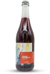LERVIG Foeder Framboise By Rackhouse | Lervig| 0, 75L - 5, 3%