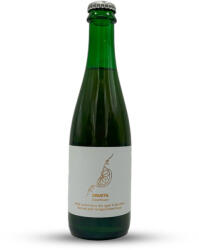 Pomona Island CRUSTA Elderflower | Pomona Island| 0, 375L - 11%