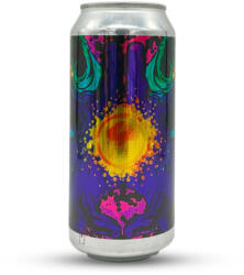 Salama Brewing Magic Gloves | Salama| 0, 44L - 5, 3%