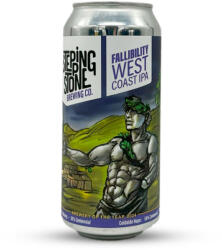 Stepping Stone Fallibility | Stepping Stone| 0, 44L - 6, 5%