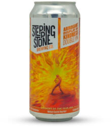 Stepping Stone Arrogant Display of Kindness | Stepping Stone| 0, 44L - 8%