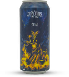 Brujos Fae | Brujos| 0, 473L - 5, 7%