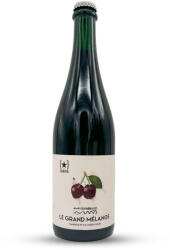 LERVIG Le Grand Melange By Rackhouse | Lervig| 0, 75L - 8%