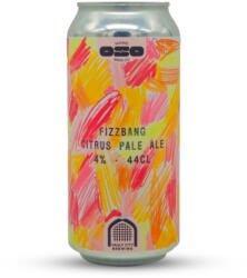 Oso Fizzbang | OSOx Vault CIty| 0, 44L - 4%