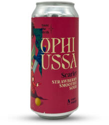 Ophiussa Scarlet | Ophiussa| 0, 44L - 5%