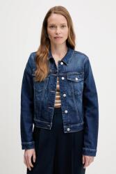 Tommy Hilfiger farmerdzseki - sötétkék 36 - answear - 36 990 Ft