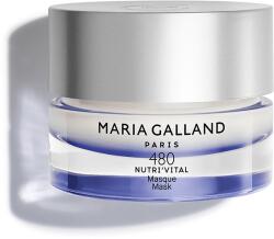 Maria Galland Nutri'vital 480 Mask 50ml