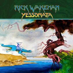 BERTUS Rick Wakeman - Yessonata (1lp, Coloured Vinyl) (5f7297)