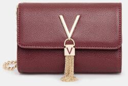 Valentino Bags kézitáska fekete, VBS1R403G - burgundia Univerzális méret