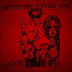UNIVERSAL Motley Crue - Greatest Hits (2lp) (6406101)