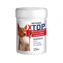 Artero XTop - Vérzéscsillapító por 15gr (H259)