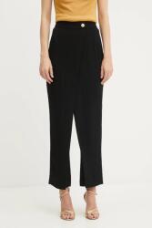 Marciano by Guess nadrág ARIANA - fekete 34