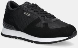 Guess sportcipő TRESA fekete, FMTTRE FAB12 - fekete Férfi 41 - answear - 53 990 Ft